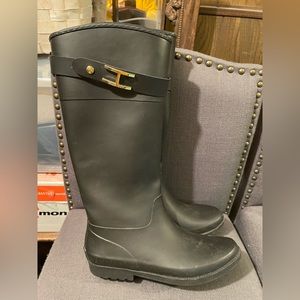 Tommy Hilfiger Rain Boots